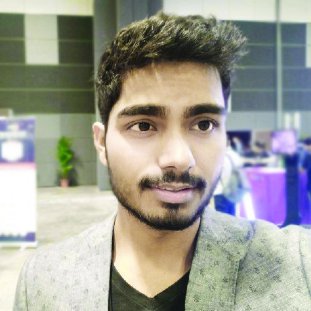 Prateek Sharma,CEO Prateek Sharma,CEO
